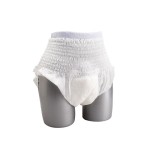 Adult Diaper Factory - Sri Lanka Quality Girl Pull up