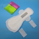Sanitary Pad Factory - Reliable Protection Breathable Wings