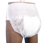 Adult Diaper Manufacturer - OEM ODM Women Pull Ups