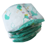 婴儿纸尿裤生产厂家 - 有机棉无纺布