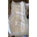 护理垫生产厂家 - 8字型良好吸收