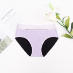 经期裤工厂 - 青少年防漏定制