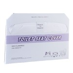 Toilet Seat Cover Factory - Hygienic Self-adhesive 250