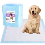 Pet Training Pad Factory - 2025 Hot Sale 6-layer Leak-proof