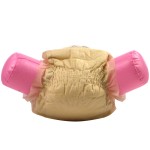 婴儿纸尿裤生产厂家 - 2024畅销拉拉裤