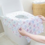 Toilet Seat Cover Manufacturer - Travel Emergency Children