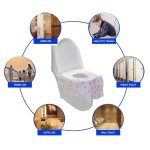 Toilet Seat Cover Manufacturer - Travel Emergency Children