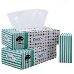 Toilet Paper Manufacturer - 100% Virgin Bamboo 3 Ply