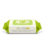 湿巾工厂 - 有机卸妆湿巾品牌定制