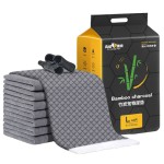 宠物训练垫工厂 - 大号60x60cm幼犬尿垫