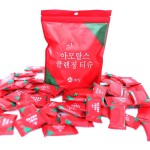 Compressed Towel Manufacturer - Beauty Cleansing Cotton Face