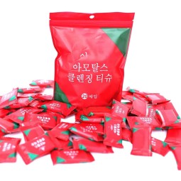 Compressed Towel Manufacturer - Beauty Cleansing Cotton Face