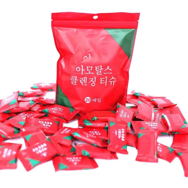 Compressed Towel Manufacturer - Beauty Cleansing Cotton Face