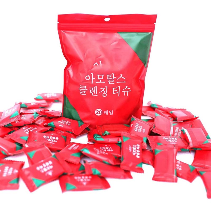 Compressed Towel Manufacturer - Beauty Cleansing Cotton Face