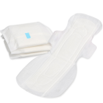 卫生巾工厂 - 超薄负离子