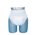 Adult Diaper Factory - Disposable Incontinence Briefs