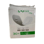 护理垫工厂 - 男性失禁垫定制