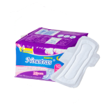 Sanitary Pad Manufacturer - Eco-friendly Different Size