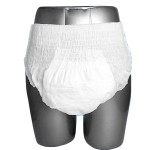 Adult Diaper Factory - Ruffle Sanitary Pants Design