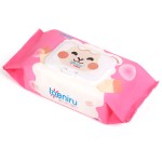 湿巾生产厂家 - 家居有机品牌定制