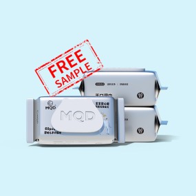 Wet Wipes Factory - OEM Custom Flushable Wet Tissue Cost-effective Wipes