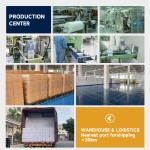 Facial Towels Manufacturer - OEM Custom New Packaging Dry Wet Use Towels