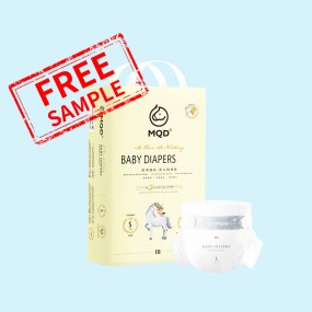 婴儿纸尿裤工厂 - 可定制热销超薄一次性尿裤