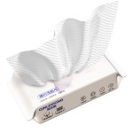 Facial Towels Factory - OEM Custom Hanging-Style Ultra-Soft Cleansing Towels