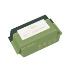 Face Towels Factory - OEM Custom Makeup Remover Dry Wipes Facial Cloth