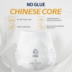 Baby Diapers Factory - OEM Custom Hot Selling Super Absorbent Disposable Diapers