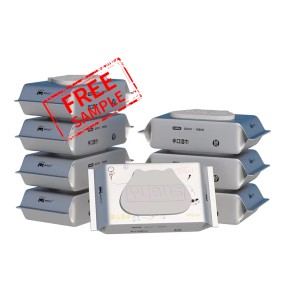 Wet Wipes Factory - OEM Custom Portable Hygiene Soft Cleaning Wipes