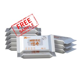 湿巾工厂 - 可定制家用湿巾实惠装