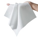 Facial Towels Manufacturer - OEM Custom Bulk Hanging Hypoallergenic Towels