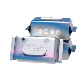 Toilet Wet Wipes Manufacturer - OEM Custom Soft Comfortable Biodegradable Wipes