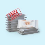 婴儿湿巾工厂 - 可定制优质护肤湿巾