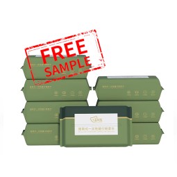 面巾生产商 - 可定制快干卸妆柔软面巾