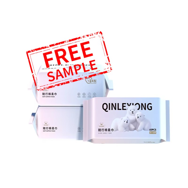 Face Towels Factory - OEM Custom Feminine Type Skin Care Disposable Towels