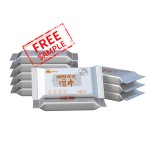 湿巾生产商 - 可定制环保家用清洁湿巾