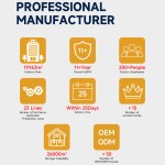 Facial Towels Manufacturer - OEM Custom Dry Wet Purpose Makeup Towel Fabric