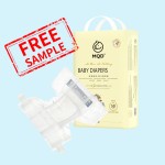 婴儿尿裤工厂 - 可定制超薄超强吸收XXL码