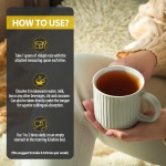 Private Label Shilajit Essential Extract Pure Himalayan Organic Shilajit Resin Focus & Energy Immunity Shilajit