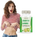 OEM/ODM Private Label Garcinia Cambogia Capsule Beauty Shaped Weight Loss Slimming Capsule
