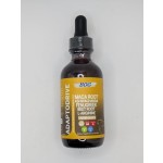 OEM/ODM Organic Maca Root Liquid Drops with Ashwagandha for Immune Support 60ml