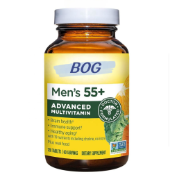 OEM/ODM Advanced Multivitamin Tablet for Men and Women Brain Health Supplement & Immune Support