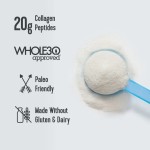 ODM  Pure Food Grade Drink Supplement for Skin Whitening Halal Fish Bovine Marine Collagen Protein Peptides