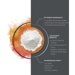 OEM/ODM Pre Workout Enhance Creatine Monohydrate Powder for Building Muscle 100g