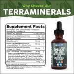 OEM/ODM Himalayan Pure Shilajit Liquid Drops with 50% Fulvic acid
