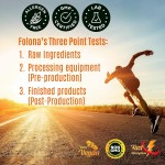 OEM/ODM Creatine Capsules Vegan Creatine Chews for Muscle Growth Muscle Recovery Workout Recovery