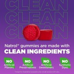 OEM Customized Organic Melatonin Gummies with Vitamins for Sleep Vegan Gummies Sugar Free