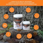 OEM/ODM Immune Support Lions Mane Mushroom Coffee Organic Mushroom Complex Coffee Powder